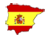 SISTEMAS DE MARCAJE INFANTE - Espanol